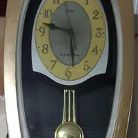 ساعت دیواری پاندول دار تارا