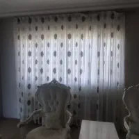 پرده پذیرایی و اتاق خواب|پرده، رانر، رومیزی|سنندج, |دیوار