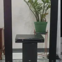 سینما خانگی و دوعددباندو‌دی وی دی پلیر برندالجی