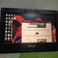 تبلت ضد آب ضد ضربه