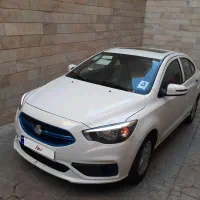 شاهین اتومات cvt،ساندروف دار|خودرو سواری و وانت|تهران, کیانشهر|دیوار