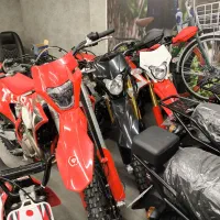 موتور سیکلت اقساط ویژه|موتورسیکلت|همدان, |دیوار