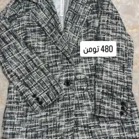 فروش لباس های نو ب علت تغییر شغل