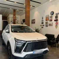 کی ام سی x5 مدل ۱۴۰۳