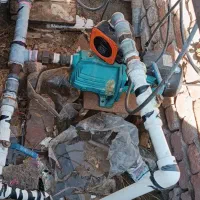 تاسیسات|خدمات پیشه و مهارت|آذرشهر, |دیوار