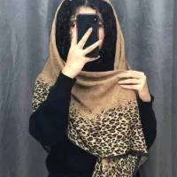 فروش شال و روسری عمده فروشی
