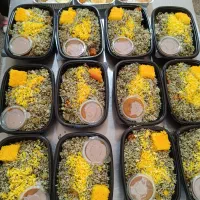 غذا مجلسی ،شرکتی