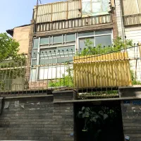 یک-طبقه-کلنگی-بابت-انبار-و-کارگاه-و-نشستن30متر