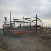 جرثقیل خاور 3/600|خدمات حمل و نقل|سبزوار, هفت تیر|دیوار