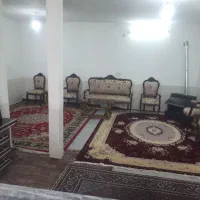 سوییت یک خواب مجهز به تخت دونفره و یکنفره