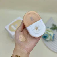 ضدآفتاب ضدسوختگی لاکچری اُرجینال