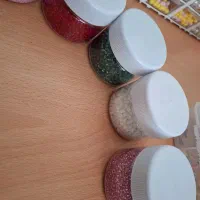 پک کامل لوازم هنری برای ساختن گردنبند و دستبند|بدلیجات|خوی, |دیوار