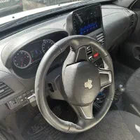 کوییک gxrLبا رینگ و مانیتور شرکتی صفر|خودرو سواری و وانت|قدس, شهر‌قدس|دیوار