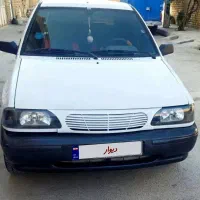 پراید مدل 88 درحد کم کارکرد کارمندی|خودرو سواری و وانت|مرودشت, علیآباد|دیوار