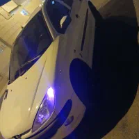 پژو 206 مدل ۹۹ تیپ ۳|خودرو سواری و وانت|اهواز, کمپلو شمالی|دیوار