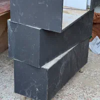 باکس|کتابخانه، شلف، قفسههای دیواری|امیدیه, |دیوار