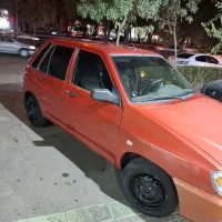 پراید 111 Lx|خودرو سواری و وانت|اصفهان, فروردین|دیوار