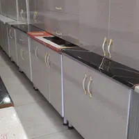 دنیای کابینت قرعلیوند (در میدان ۲۲بهمن)|مصالح و تجهیزات ساختمان|کوهدشت, |دیوار