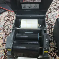 فیش پرینتر،با کاغذ ۸ سانتی ،بارکدخوان|پرینتر، اسکنر، کپی، فکس|رشت, رودبارتان|دیوار