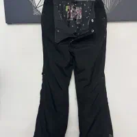 شلوار اسکی دخترانه برتون Burton سایز M|ورزش‌های زمستانی|تهران, تهرانسر غربی|دیوار