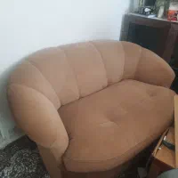 مبل ۷نفره سفارشی|مبلمان خانگی و میز عسلی|شیراز, قصرالدشت|دیوار