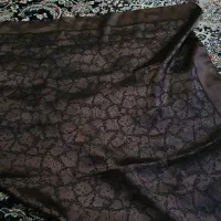 تعدادی روسری ساتن و نخی کاملا نو|لباس|رشت, فلسطین|دیوار