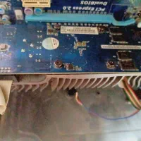 کیس کامپیوتر|رایانه رومیزی|قم, شهر قائم|دیوار