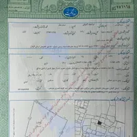 زمین مسکونی شهری ۷۶ متر سند تک برگ در حاجی آباد|فروش زمین و ملک کلنگی|لاهیجان, حاجی آباد|دیوار