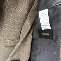 کت تک دوخت تمام صنعتی برک ارسال به همه جا|لباس|شیراز, ارم|دیوار