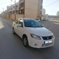 سایناEXمدل1401|خودرو سواری و وانت|کاشان, پشت شهربانی|دیوار