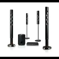 سینما خانگی ال جی