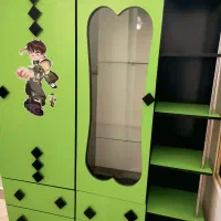 کمد ویترین کودک|جاکفشی، کمد، دراور|تهران, شهید رجایی|دیوار