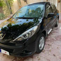 207 پانا اتوماتیک