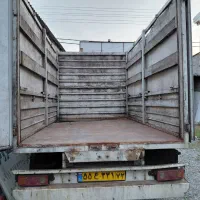 اتاق چادری بغل باز شو ۳ تنی ایسوزو فوتون آمیکو