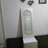 آینه قدی باکشو