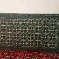 پشتی ماشینی