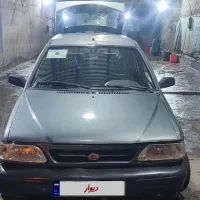 ماشین پراید 141|خودرو سواری و وانت|اراک, |دیوار