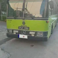 اتوبوس457 شهری