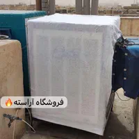 فیلتر تصفیه هوای کولرآبی هواپاک سایبان کاور کولر|کولر آبی|تهران, بازار|دیوار