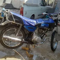 موتور 125