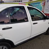 اطلس G کاملا خانگی|خودرو سواری و وانت|بیرجند, |دیوار