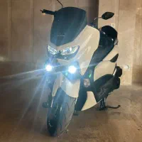 Nmax مدل1400.  انمکس