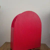 ۴ عدد باکس گل خالی|گل مصنوعی|اصفهان, دوطفلان|دیوار