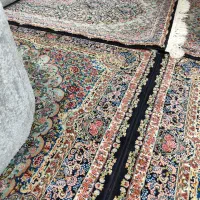 فرش ۷۰۰ شانه تراکم بالا تابان مشهد