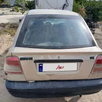 پراید141 مدل 89