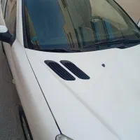 پژوی 206وی 8|خودرو سواری و وانت|اصفهان, بهارستان|دیوار