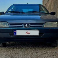 405مدل ۹۶ دوگانه کارخانه