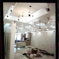 نقاشی ساختمان