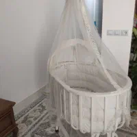 گهواره نوزاد