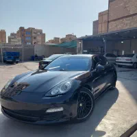 نقاش خودرو ماهر و نیمه ماهر